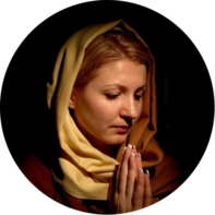 Гадалка Анна — Сергач